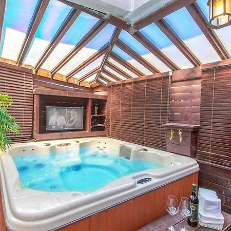 Spa Pension Basso ثوتْسو المظهر الخارجي الصورة