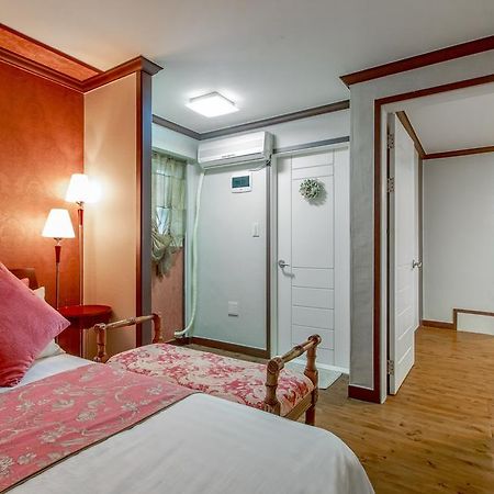 Spa Pension Basso ثوتْسو المظهر الخارجي الصورة