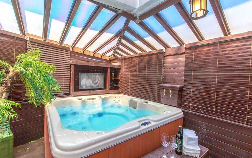 Spa Pension Basso ثوتْسو المظهر الخارجي الصورة