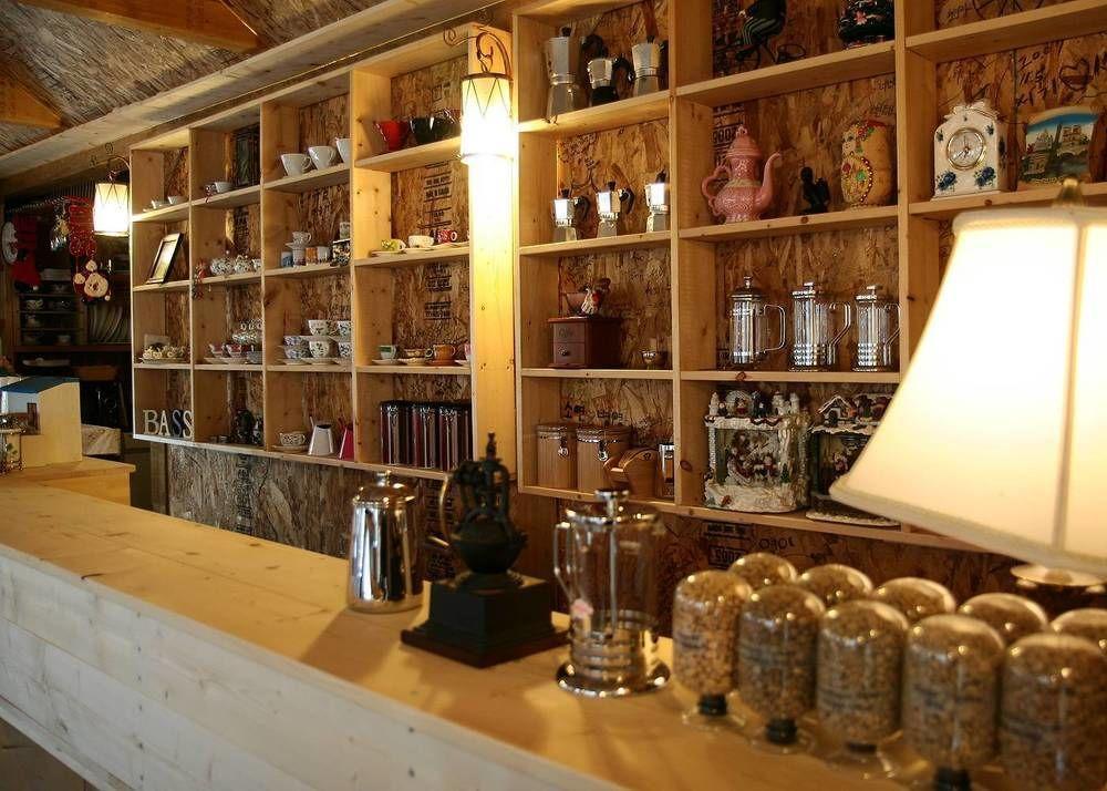 Spa Pension Basso ثوتْسو المظهر الخارجي الصورة