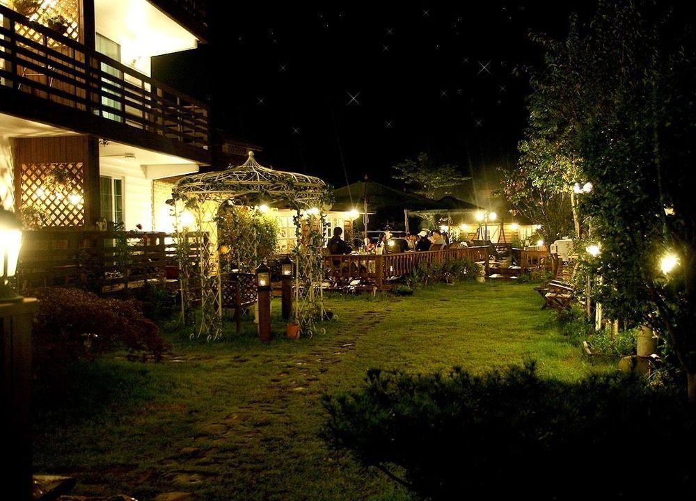 Spa Pension Basso ثوتْسو المظهر الخارجي الصورة