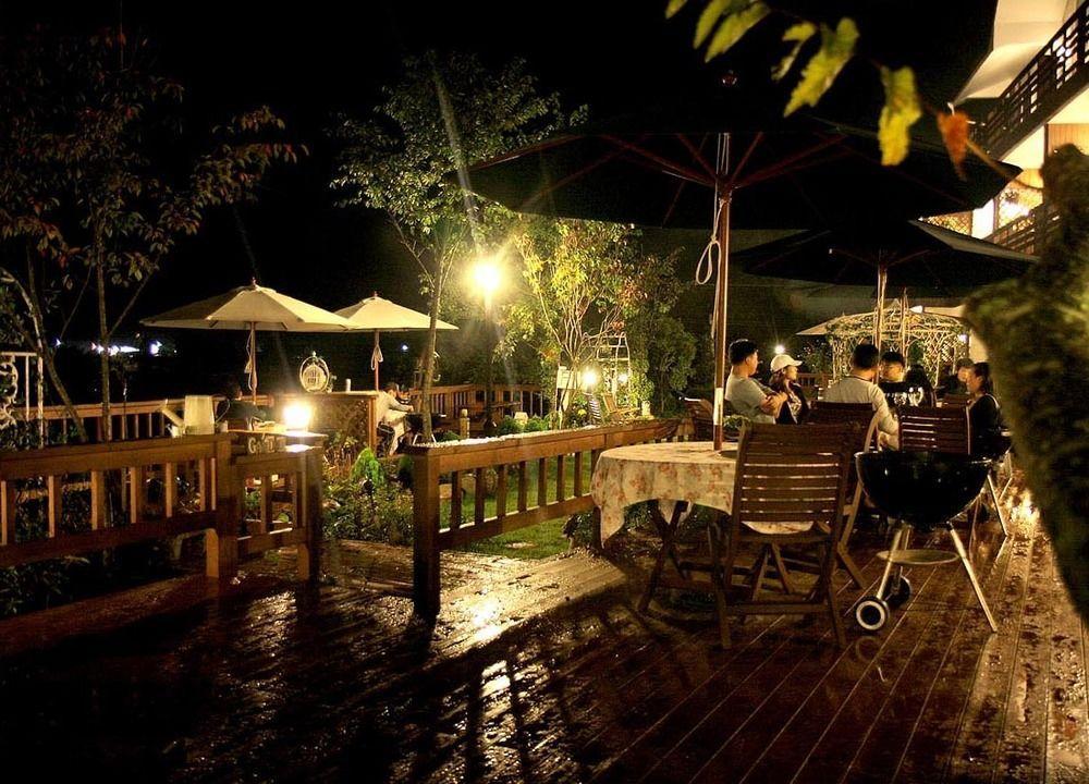 Spa Pension Basso ثوتْسو المظهر الخارجي الصورة