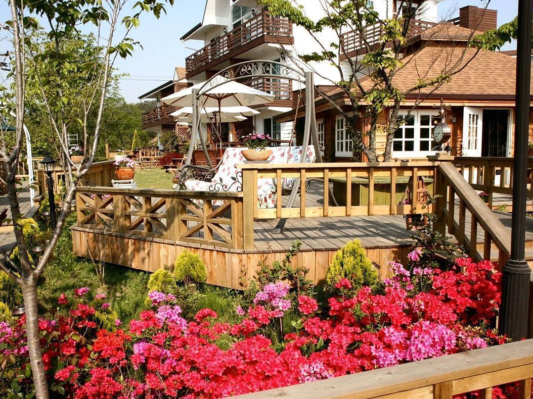 Spa Pension Basso ثوتْسو المظهر الخارجي الصورة