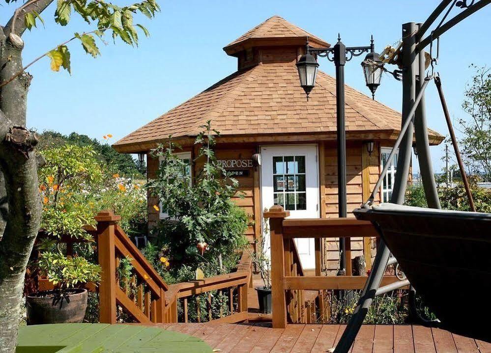 Spa Pension Basso ثوتْسو المظهر الخارجي الصورة