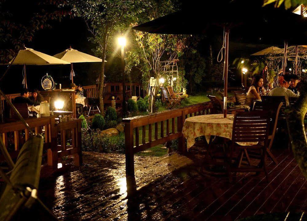 Spa Pension Basso ثوتْسو المظهر الخارجي الصورة