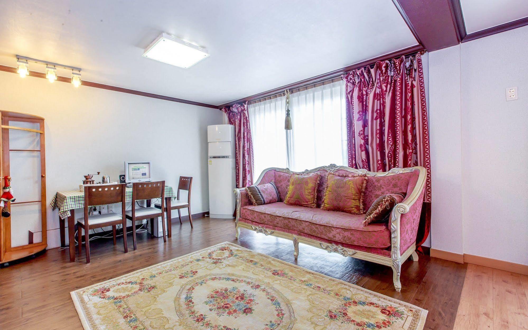 Spa Pension Basso ثوتْسو المظهر الخارجي الصورة