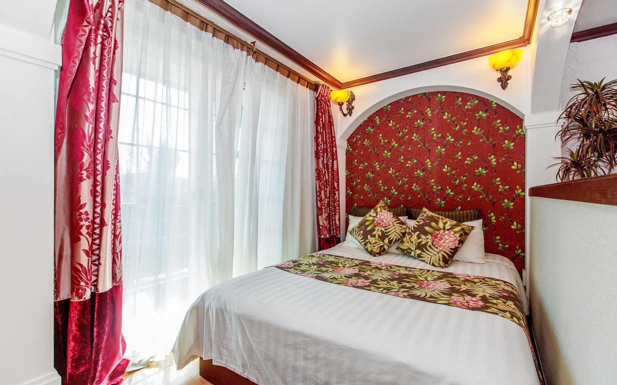 Spa Pension Basso ثوتْسو المظهر الخارجي الصورة