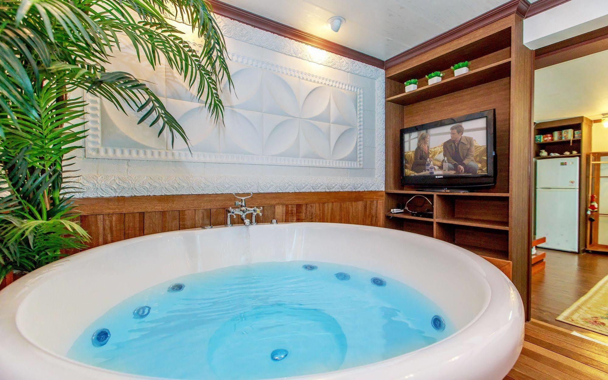 Spa Pension Basso ثوتْسو المظهر الخارجي الصورة